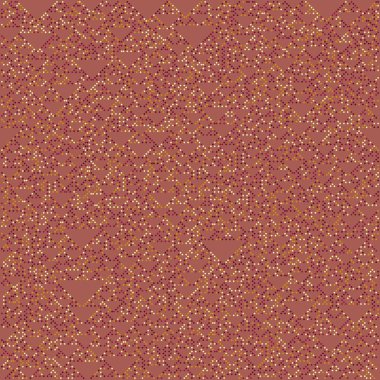 Kural 18 İlköğretim Hücresel Otomaton Rastgele tohum Örnek Uygulaması