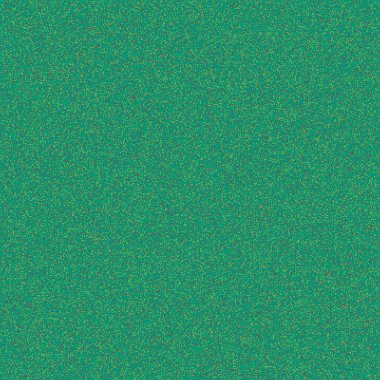 150. İlköğretim Hücresel Otomaton Rastgele Tohum Örnek Uygulaması