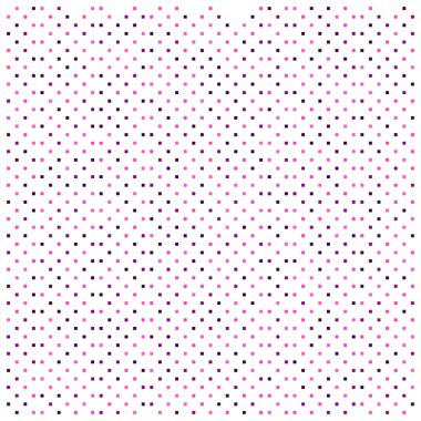 50. İlköğretim Hücresel Otomaton Rastgele Tohum Örnek Uygulaması