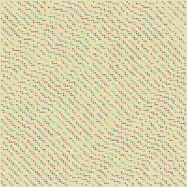 81. İlköğretim Hücresel Otomaton Rastgele Tohum Örnek Uygulaması