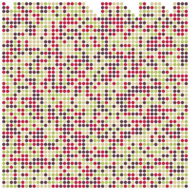 Kural 252 İlköğretim Hücresel Otomaton Rastgele Tohum Örnek Uygulaması