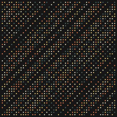 Kural 171 İlköğretim Hücresel Otomaton Rastgele Tohum Örnek Uygulaması