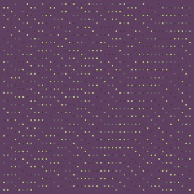 Kural 17 İlköğretim Hücresel Otomaton Rastgele tohum Örnek Uygulaması