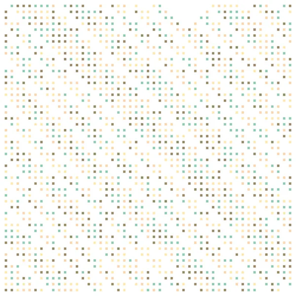 Règle 214 Automate Cellulaire Élémentaire Illustration Mise Œuvre Aléatoire Échantillons — Image vectorielle