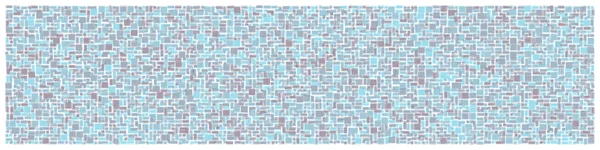 Ofset Quad üretken sanat arkaplan çizimi