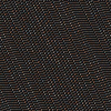 Kural 27 Komşuları 3 İlköğretim Hücresel Otomaton Rastgele tohum Örnek Uygulaması