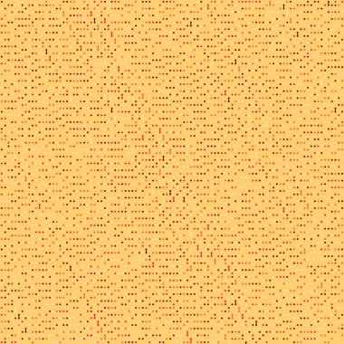 Kural 39 Komşuları 3 İlköğretim Hücresel Otomaton Rastgele tohum Örnek Uygulaması