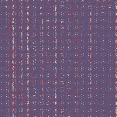 Kural 73 Komşuları 3 İlköğretim Hücresel Otomaton Rastgele tohum Örnek Uygulaması