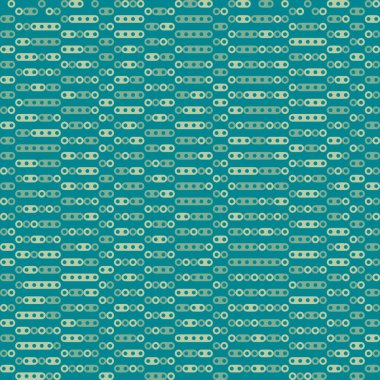 Kural 19 Komşuları 3 İlköğretim Hücresel Otomaton Rastgele tohum Örnek Uygulaması