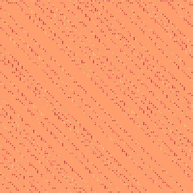 Kural 52 Komşuları 3 İlköğretim Hücresel Otomaton Rastgele tohum Örnek Uygulaması