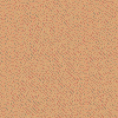 Kural 118 Komşuları 3 İlköğretim Hücresel Otomaton Rastgele tohum Örnek Uygulaması