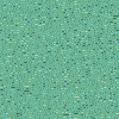 Kural 19 Komşuları 3 İlköğretim Hücresel Otomaton Rastgele tohum Örnek Uygulaması