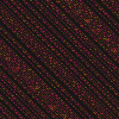 Kural 180 Komşular 3 İlköğretim Hücresel Otomaton Rastgele tohum Örnek Uygulaması