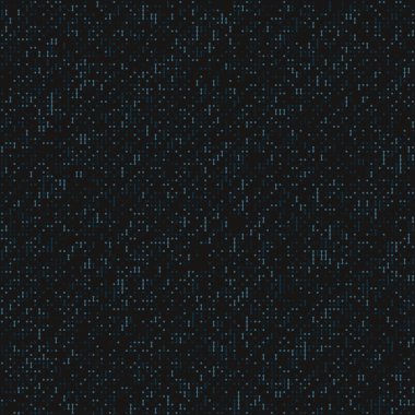 Kural 189 Komşuları 3 İlköğretim Hücresel Otomaton Rastgele tohum Örnek Uygulaması