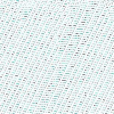 Kural 67 Komşuları 3 İlköğretim Hücresel Otomaton Rastgele tohum Örnek Uygulaması