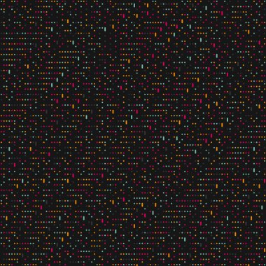 Kural 97 Komşuları 3 İlköğretim Hücresel Otomaton Rastgele tohum Örnek Uygulaması