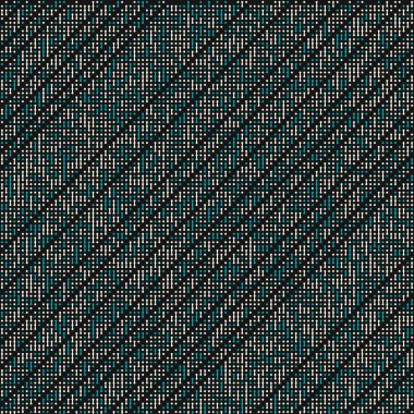 Kural 191 Komşuları 3 İlköğretim Hücresel Otomaton Rastgele tohum Örnek Uygulaması