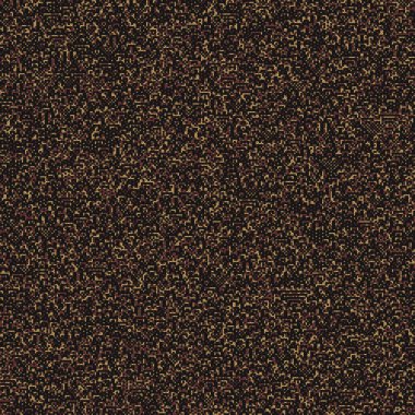 105. Kural Komşuları 3. İlköğretim Hücresel Otomaton Rastgele tohum Örnek Uygulaması