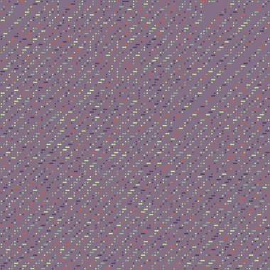 Kural 14 Komşuları 3 İlköğretim Hücresel Otomaton Rastgele tohum Örnek Uygulaması