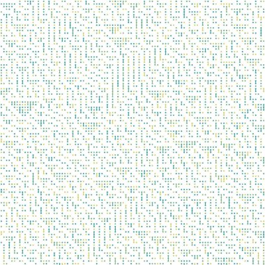 Kural 149 Komşuları 3 İlköğretim Hücresel Otomaton Rastgele tohum Örnek Uygulaması