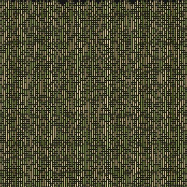 Kural 254 Komşuları 3 İlköğretim Hücresel Otomaton Rastgele tohum Örnek Uygulaması