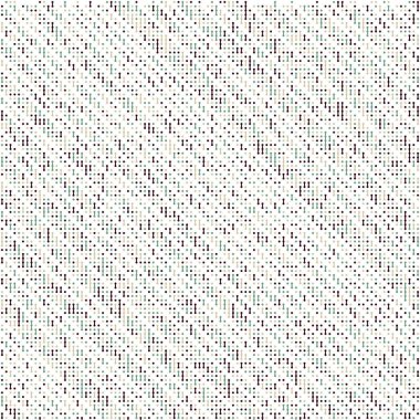 Kural 231 Komşuları 3 İlköğretim Hücresel Otomaton Rastgele tohum Örnek Uygulaması