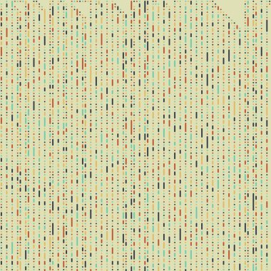 Kural 92 Komşuları 3 İlköğretim Hücresel Otomaton Rastgele tohum Örnek Uygulaması