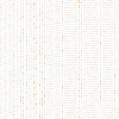 Kural 5 Komşuları 3 İlköğretim Hücresel Otomaton Rastgele tohum Örnek Uygulaması