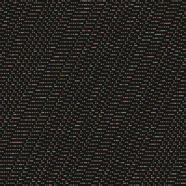 Kural 53 Komşuları 3 İlköğretim Hücresel Otomaton Rastgele tohum Örnek Uygulaması