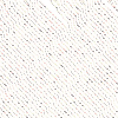 Kural 212 Komşuları 3 İlköğretim Hücresel Otomaton Rastgele tohum Örnek Uygulaması