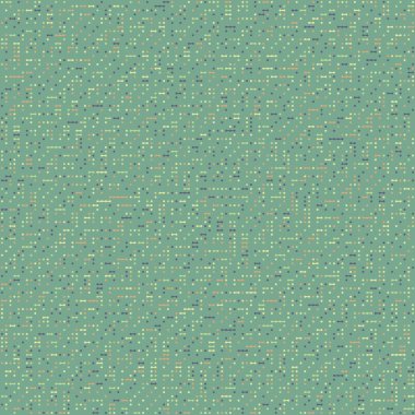 Kural 75 Komşuları 3 İlköğretim Hücresel Otomaton Rastgele tohum Örnek Uygulaması