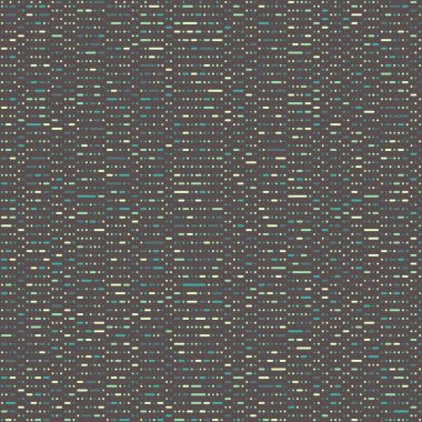 Kural 55 Komşuları 3 İlköğretim Hücresel Otomaton Rastgele tohum Örnek Uygulaması