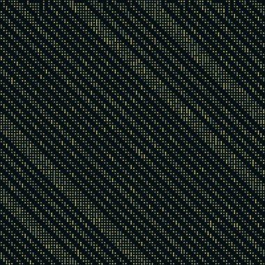 Kural 213 Komşuları 3 İlköğretim Hücresel Otomaton Rastgele tohum Örnek Uygulaması