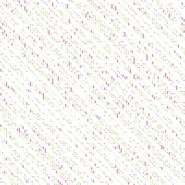 Kural 241 Komşuları 3 İlköğretim Hücresel Otomaton Rastgele tohum Örnek Uygulaması