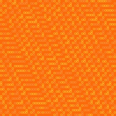 Kural 39 Komşuları 3 İlköğretim Hücresel Otomaton Rastgele tohum Örnek Uygulaması