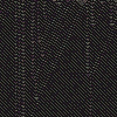 Kural 145 Komşuları 3 İlköğretim Hücresel Otomaton Rastgele tohum Örnek Uygulaması