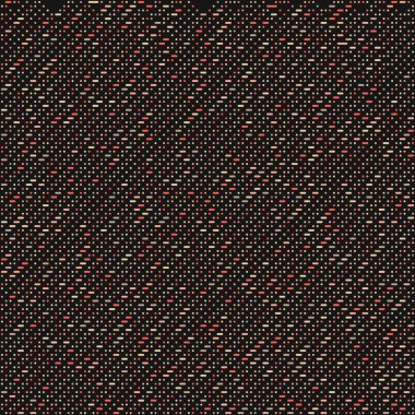 Kural 58 Komşuları 3 İlköğretim Hücresel Otomaton Rastgele tohum Örnek Uygulaması