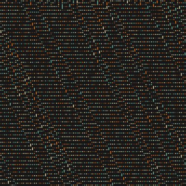 Kural 31 Komşuları 3 İlköğretim Hücresel Otomaton Rastgele tohum Örnek Uygulaması