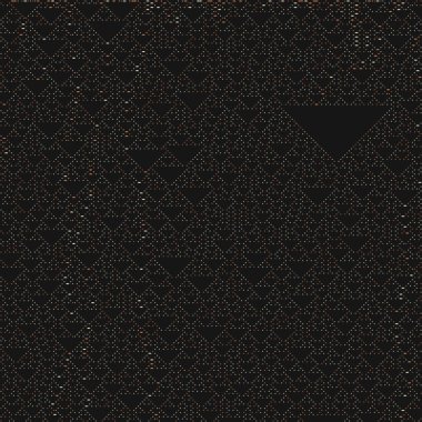 Kural 18 Komşuları 3 İlköğretim Hücresel Otomaton Rastgele tohum Örnek Uygulaması