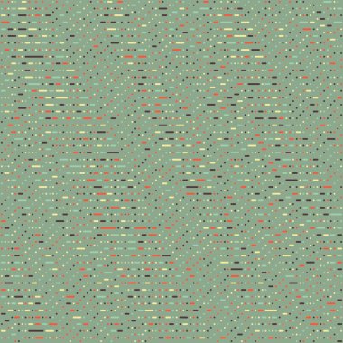 Kural 3 Komşuları 3 İlköğretim Hücresel Otomaton Rastgele tohum Örnek Uygulaması