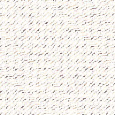 Kural 11 Komşuları 3 İlköğretim Hücresel Otomaton Rastgele tohum Örnek Uygulaması