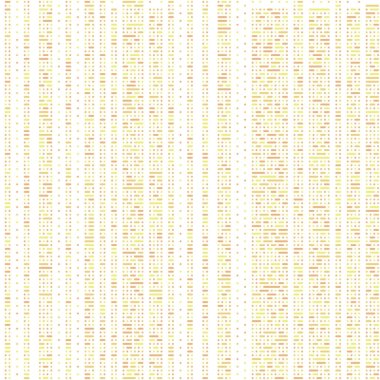 Kural 201 Komşuları 3 İlköğretim Hücresel Otomaton Rastgele tohum Örnek Uygulaması