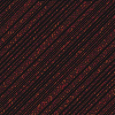 Kural 171 Komşuları 3 İlköğretim Hücresel Otomaton Rastgele tohum Örnek Uygulaması