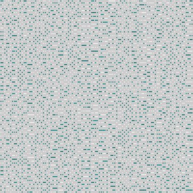 Kural 51 Komşuları 3 İlköğretim Hücresel Otomaton Rastgele tohum Örnek Uygulaması