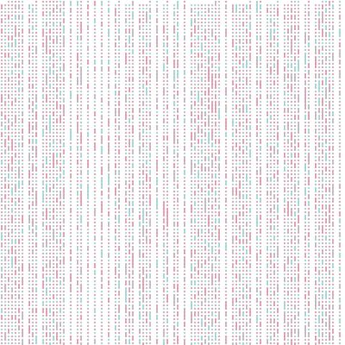 Kural 207 Komşuları 3 İlköğretim Hücresel Otomaton Rastgele tohum Örnek Uygulaması