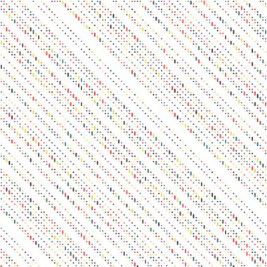 Kural 112 Komşuları 3 İlköğretim Hücresel Otomaton Rastgele tohum Örnek Uygulaması