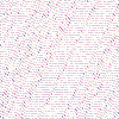 Kural 119 Komşuları 3 İlköğretim Hücresel Otomaton Rastgele tohum Örnek Uygulaması