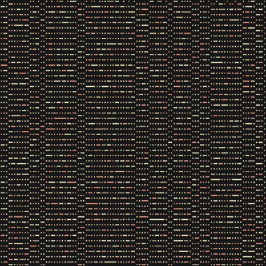 Kural 19 Komşuları 3 İlköğretim Hücresel Otomaton Rastgele tohum Örnek Uygulaması