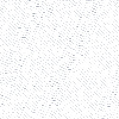 Kural 49 Komşuları 3 İlköğretim Hücresel Otomaton Rastgele tohum Örnek Uygulaması