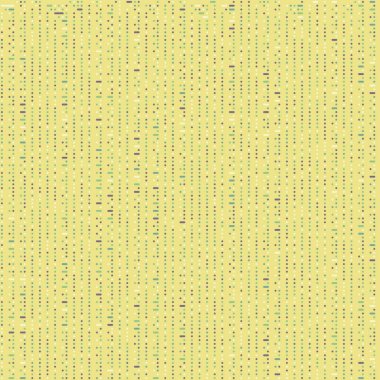 Kural 199 Komşuları 3 İlköğretim Hücresel Otomaton Rastgele tohum Örnek Uygulaması